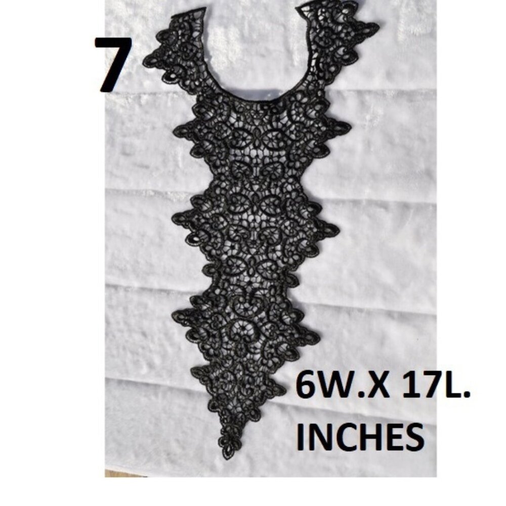 Vintage Trims Lot of 100 pcs X$20 Sewing Crafting Applique tops dresses and more